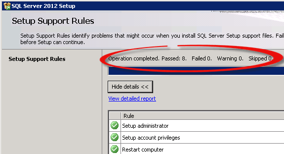 Upgrading SQL Express to Other Edition | IT Nota