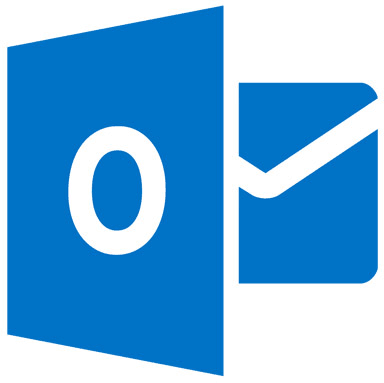Microsoft Outlook Logo