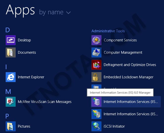 How to Install SMTP Server on Windows Server 2012 R2 | IT Nota